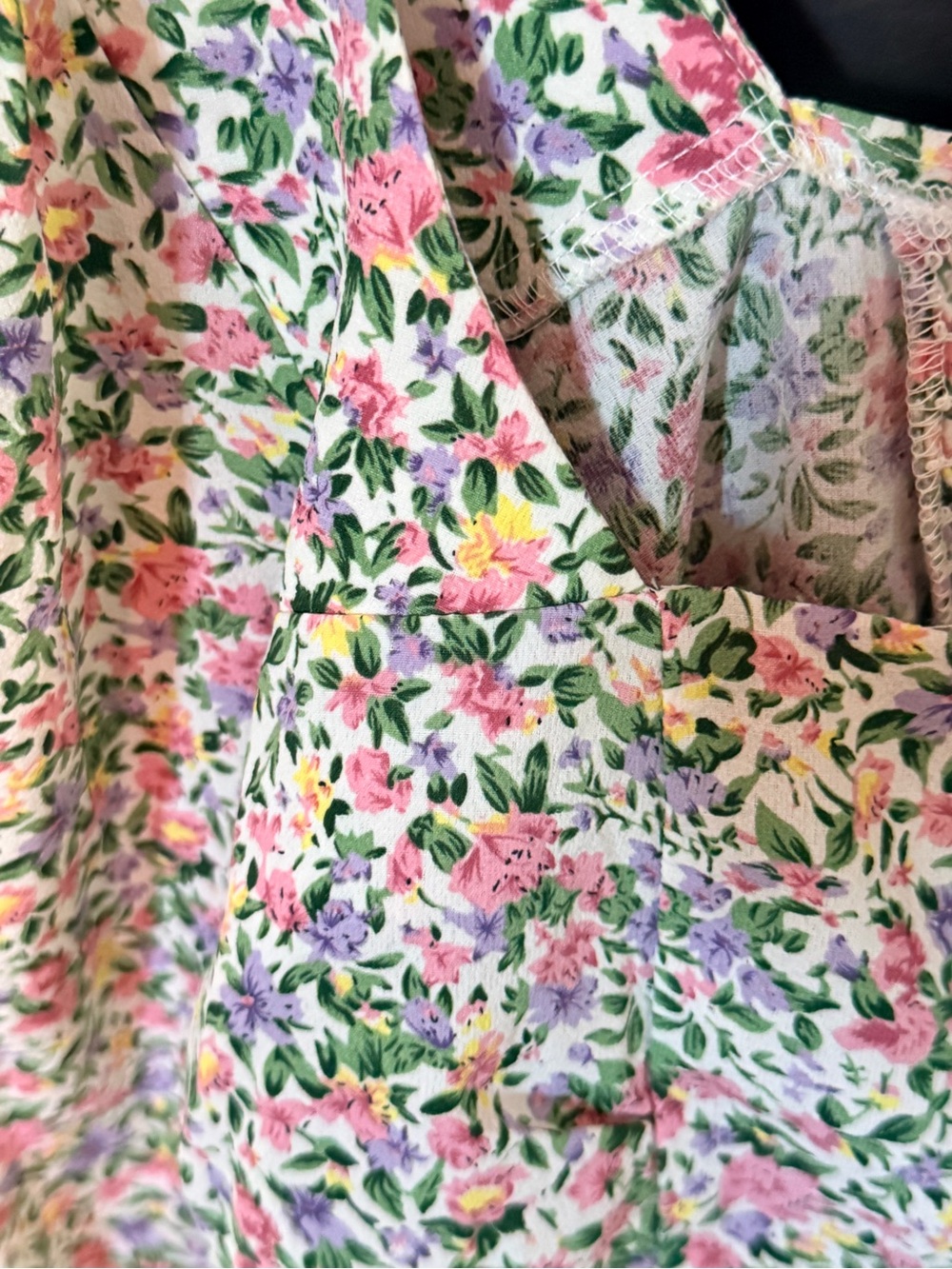 [Lulu’s] blouse - Picture 5 of 8